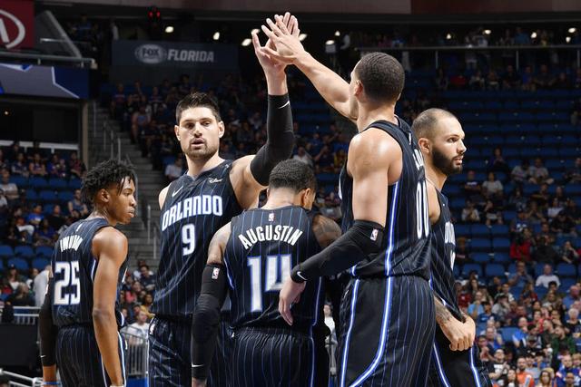  热火交易传闻涉及全明星中锋  