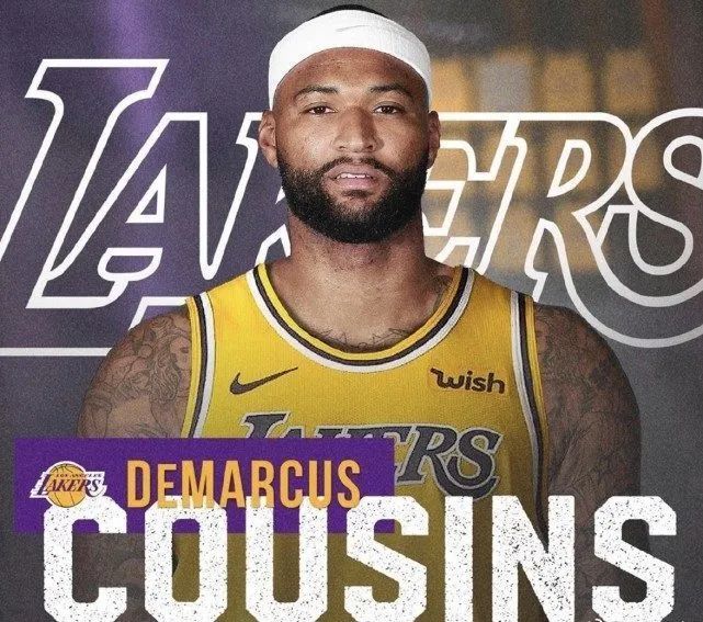  浓眉哥带伤作战湖人加时险胜奇才保住季后赛希望