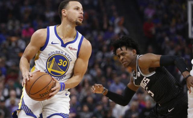  福克斯压哨三分助国王加时险胜开拓者