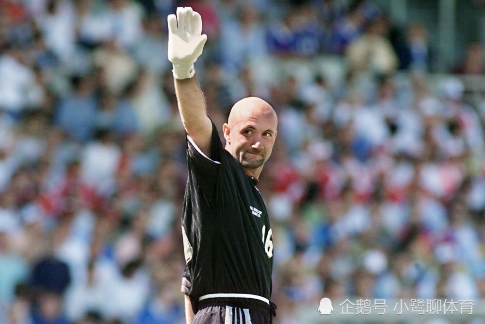  图卢兹年轻门将超常发挥，屡次扑救化解必进球良机